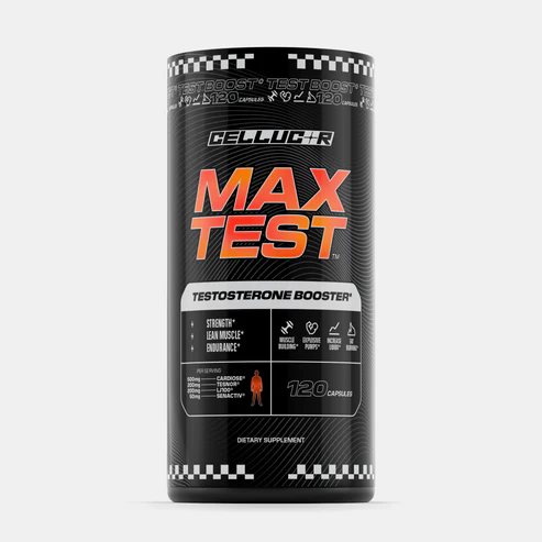 MaxTest